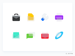 Orone_Design采集到APP_icon