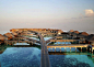 马尔代夫W度假村酒店和水疗中心#采集大赛#