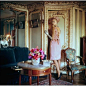 1960's Dior穿越时光的优雅｜来自摄影师 Mark Shaw