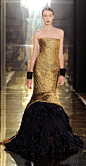 ✜ Georges Chakra 2013 ✜ http://en.vogue.fr/defiles/fall-winter-2012-2013-paris-georges-chakra/6474/diaporama/show-6/9318/pag