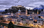 Salzburg at dusk : Explore The Globetrotting photographer photos on Flickr. The Globetrotting photographer has uploaded 9390 photos to Flickr.