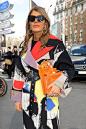 The Many Bags of Anna Dello Russo-33