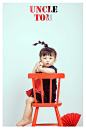 ★ ——Butterfly - 宝宝照 - 汤姆叔叔儿童摄影-河南省最具影响力儿童摄影品牌-|郑州、洛阳专业拍摄宝宝照|孕妈照|全家福|新生儿摄影|郑州宝宝宴