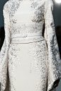 L’Wren Scott spring 2014 rtw