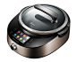 OneTouch IH Multi-cooker | Multi-cooker | Beitragsdetails | iF ONLINE EXHIBITION : OneTouch Smart IH Multi-cooker is a new cooking tool, integrating more than 180 cooking homemade dishes. It is an intelligent cooker. The cooking can be realized completely
