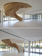 22 Very Unique Staircases That Will Inspire You