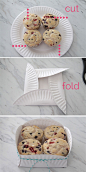 Muffins Gift Idea