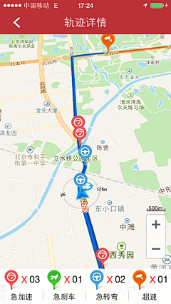 龙珑哥哥采集到map界面