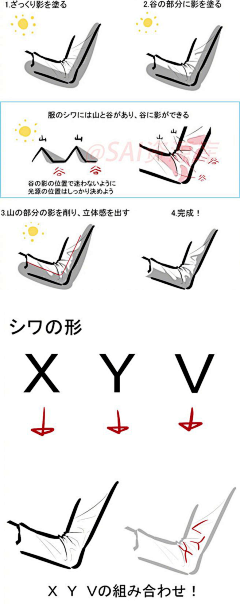 724cCiMX采集到褶皱