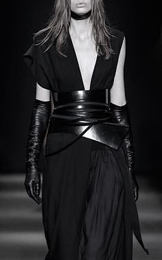 Ann Demeulemeester |...