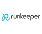 智慧健身应用RunKeeper新LOGO