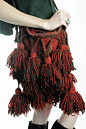 Laced With Romance - TRIBAL TASSEL BAG