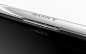 Sony Zeus concept smartphone on Behance