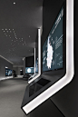 科技×艺术：山西智慧科技城 | AOD艾地设计-建e室内设计网-设计案例