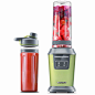 Amazon.com: Smoothie Blender, Willsence Intelligent Nutrition Personal Blender 700W Peak Power, Smoothie Maker with Two 20 oz Tritan Sports Bottles and Recipes, Staniless Steel: Kitchen & Dining