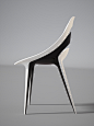 FLO chair concept : A cghair concept.