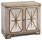 John Richard Night Stand transitional-nightstands-and-bedside-tables