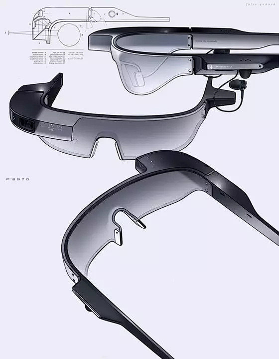 科技前瞻 | 虚拟现实，传说中的 VR ...