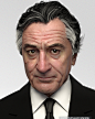 De Niro, Qi Sheng Luo