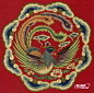 中国古代戏曲服装和民间刺绣装饰图案 传统服饰纹样图集 设计素材-淘宝网