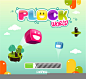 Plock World Game on Behance