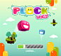 Plock World Game on Behance