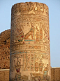 KOM-姆翁布神庙，埃及