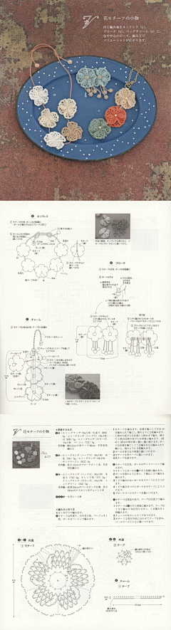 ECHOWQ采集到编织物