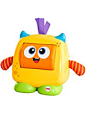 Fisher-Price Fun Feelings Monster