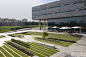 以色列BGU大学入口广场景观设计方案 - 现代景观 - 园林人网-园林设计方案,景观设计施工图,园林工程施工组织设计,园林论坛