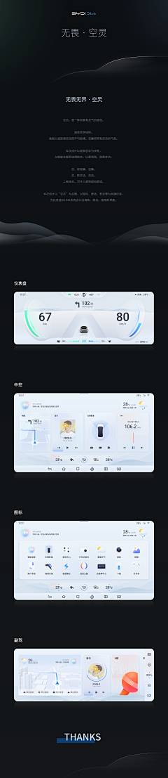 辛集采集到★UI【车载/手机主题】