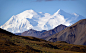 Denali Sunshine - Mountain - Alaska | 相片擁有者 blmiers2