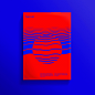 Drugs and Swiss Style on Behance