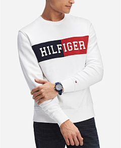 ERMU二木采集到tommy hilfiger