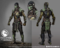 Mortal_Kombat_X_MKX_Concept_Art_JM_Reptile_Alt.jpg (1800×1415)