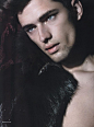 【模特】Sean O'Pry