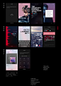 NEXT Music Player on Behance