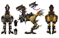 Chocobo Dragoon