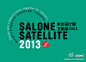 Salone Satellite 2013 米兰设计周卫星展，强烈推荐 (分享自 @视觉中国) http://t.cn/zTGOxzG Salone Satellite 2013 米兰设计周卫星展旨在鼓励年轻设计师大胆发挥创意，设计未来，本届展览的主题是：手工与设计。