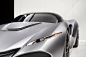Zagato Is Actually Producing the Vision Concept It Designed for Gran Turismo : Unlike most Vision GT cars, which live only in the video game world, Zagato is planning on building three to five examples of the IsoRivolta.