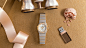 欧米茄腕表: 瑞士著名钟表制造商
