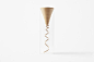 takeovertime:
“ Bunaco Speaker | nendo
Bunaco Speaker is a minimalist speaker created by Tokyo-based designer nendo. Bunaco was developed to make effective use of the abundance of beech trees that grow in Aomori prefecture in Japan. By rolling thin...