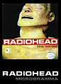 Radiohead - Microgramma