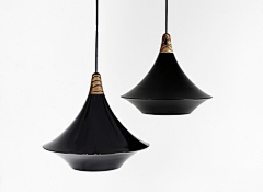 -CHD-采集到吊灯Pendant lamp