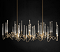 IL PEZZO 3 CHANDELIER - Ceiling suspended chandeliers from Il Pezzo Mancante | Architonic : IL PEZZO 3 CHANDELIER - Designer Ceiling suspended chandeliers from Il Pezzo Mancante ✓ all information ✓ high-resolution images ✓ CADs ✓..