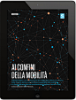 La Vita Nòva 2.4 : Graphics design, illustration and interactive infographics for La Vita Nòva, magazine application about science and technology of Il Sole 24 Ore created only for iPad.