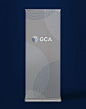 GCA Rebranding and Corporate Identity : Berlin DE – Weinblum + Stahl was appointed as the creative partner for the rebranding of international investment bank GCA. With 14 offices worldwide, over 300 M&A bankers & growth company experts and more t