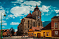 Biserica Neagra din Brasov by Antonis Palimetakis on 500px