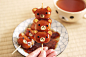 RILAKKUMA MITARASHI DANGO