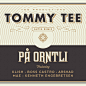Tommy_tee_pa_orntli_cover